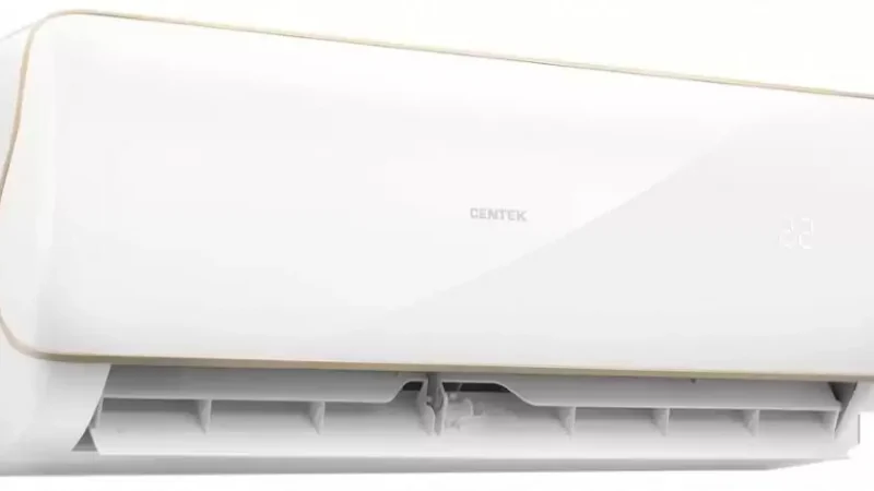 Сплит система AUX ASW особенности и характеристики