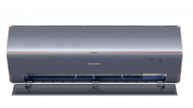 Внутренний и внешний блоки кондиционера: особенности и функции