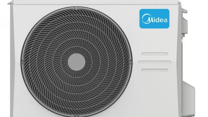 Кондиционер 13 — Особенности, Преимущества и Критерии Выбора