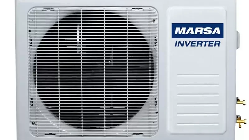 Сплит система инверторная Viomi Cross