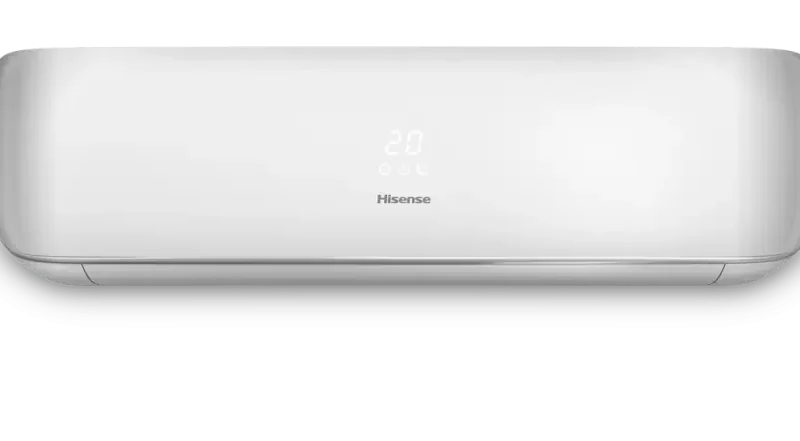 Закрытый кондиционер