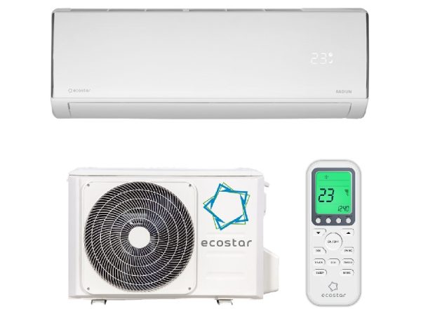 Настенная сплит система 12 особенности и преимущества