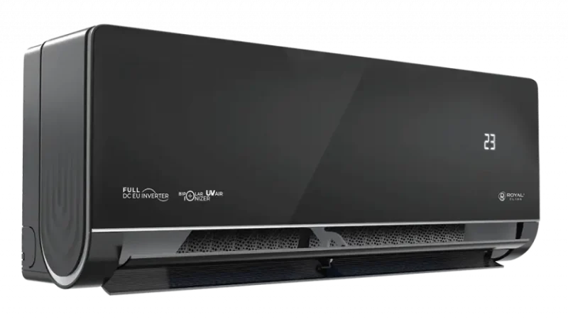 Климатическое Оборудование