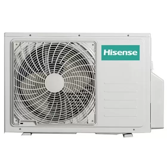 Кондиционеры Hisense преимущества и особенности