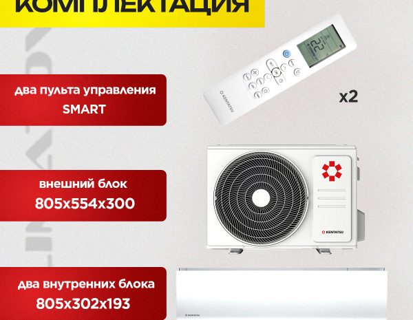 Кондиционеры Ballu Inverter: энергоэффективность и комфорт