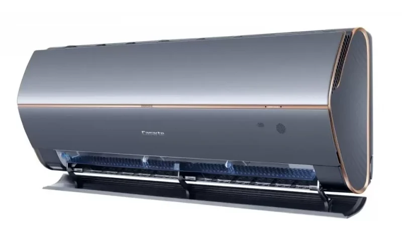 Кондиционеры Hisense в Москве: преимущества, выбор и установка