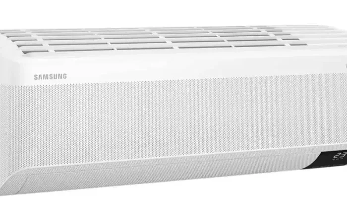 Сплит система на 35 кв м: выбор и установка