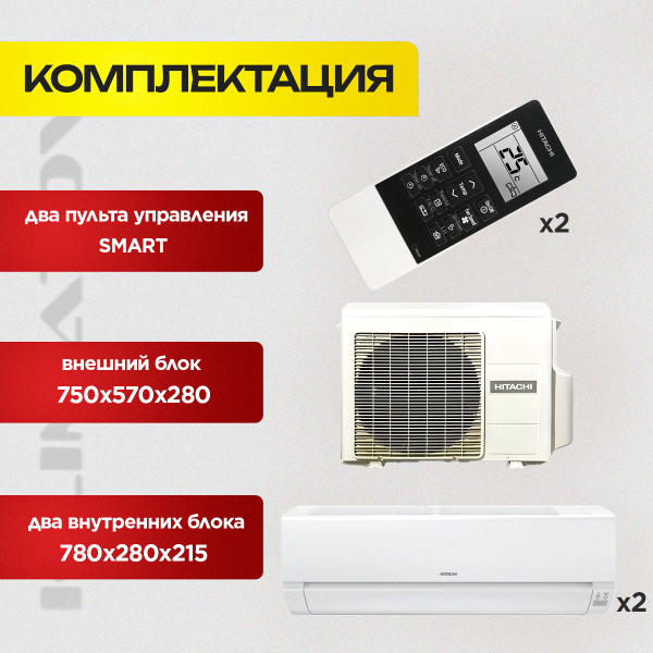 Мульти сплит системы канального типа особенности и преимущества