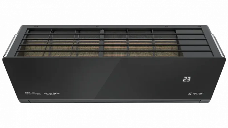 Выбор сплит-системы в зависимости от площади помещения