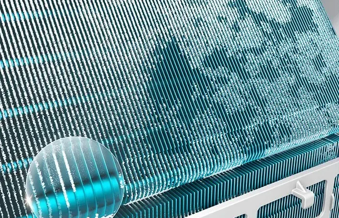 Кондиционер VRF: особенности и преимущества системы