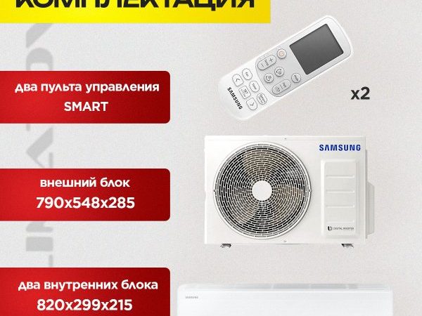 Кондиционер Gree Bora: Особенности и Преимущества