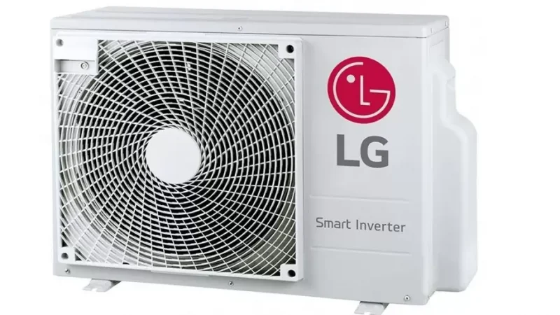 Сплит система Electrolux 09 характеристики и особенности