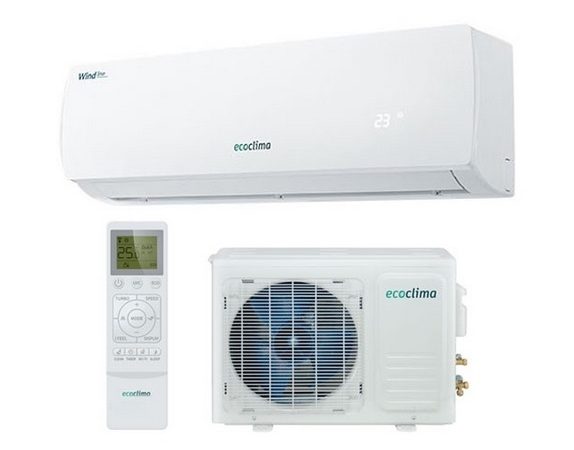 Сплит система Ballu Legend особенности и преимущества кондиционера