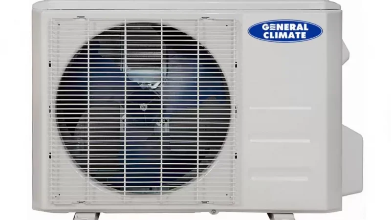 Мульти Сплит Система Инверторный: Преимущества и Особенности Установки