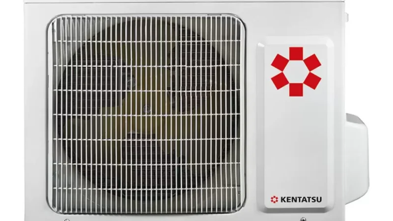 Типы кондиционеров и их особенности