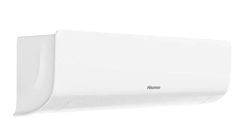 Инверторные сплит-системы для помещений 35м2: эффективность и экономичность