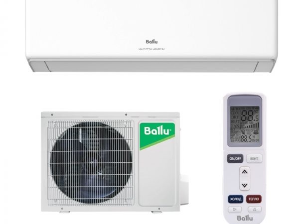 Сплит система 12 особенности и цена