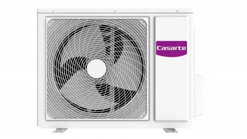 Сплит система Midea MSAG1 характеристики и особенности