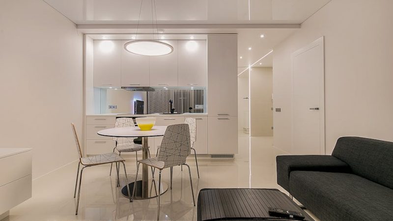 Мультисплит системы AUX особенности и преимущества