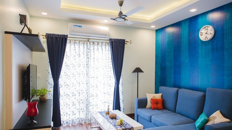 Выбор кондиционера для дома или офиса