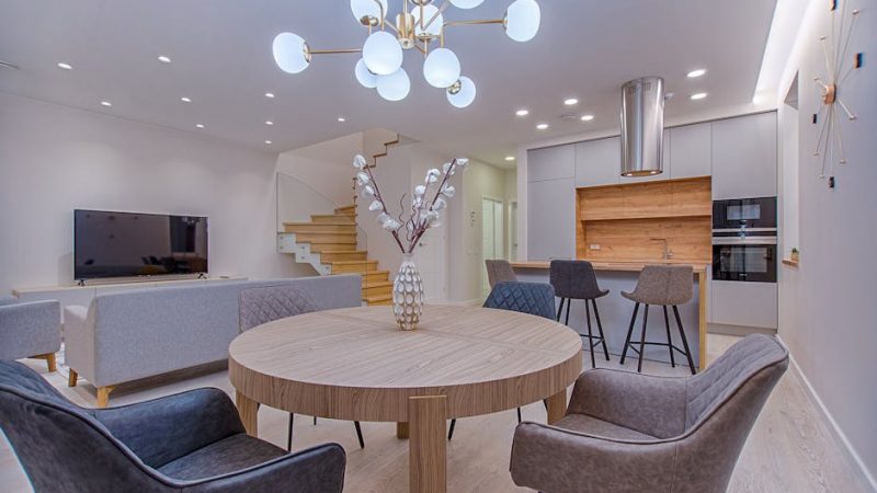 Мультисплит системы Toshiba: преимущества и особенности