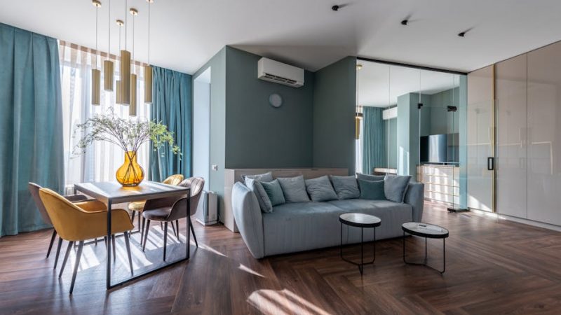 Устройство и особенности наружного блока кондиционера