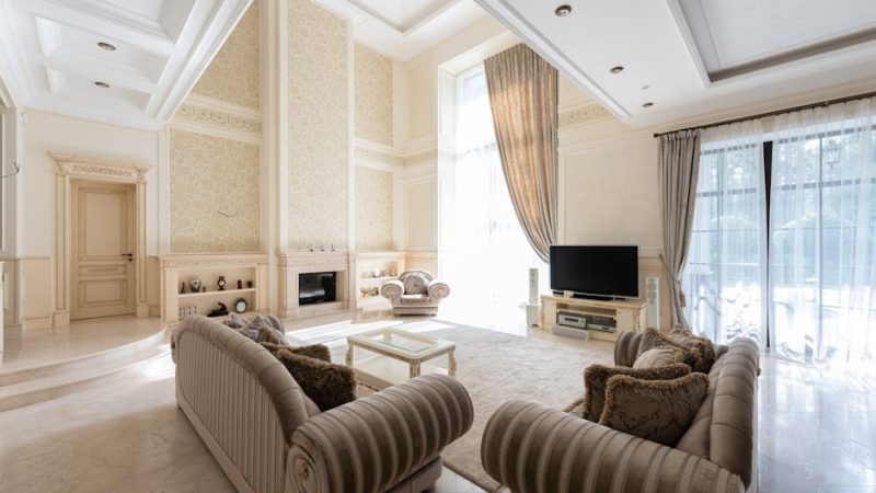 Мобильный кондиционер для дома