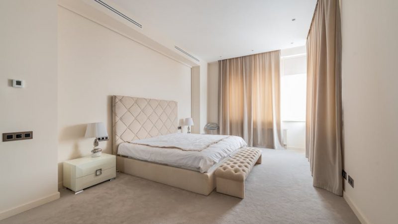 Напольные кондиционеры для дома без воздуховода