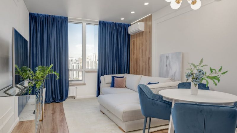 Мультисплит системы Daikin современное климатическое решение для дома и офиса